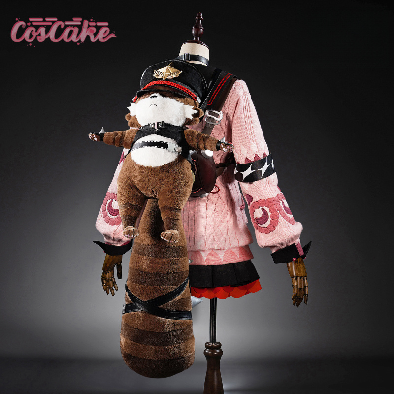 Ukinami Yuzuha Cosplay Costume – Anime Cosplay Clothes recenzja i cena