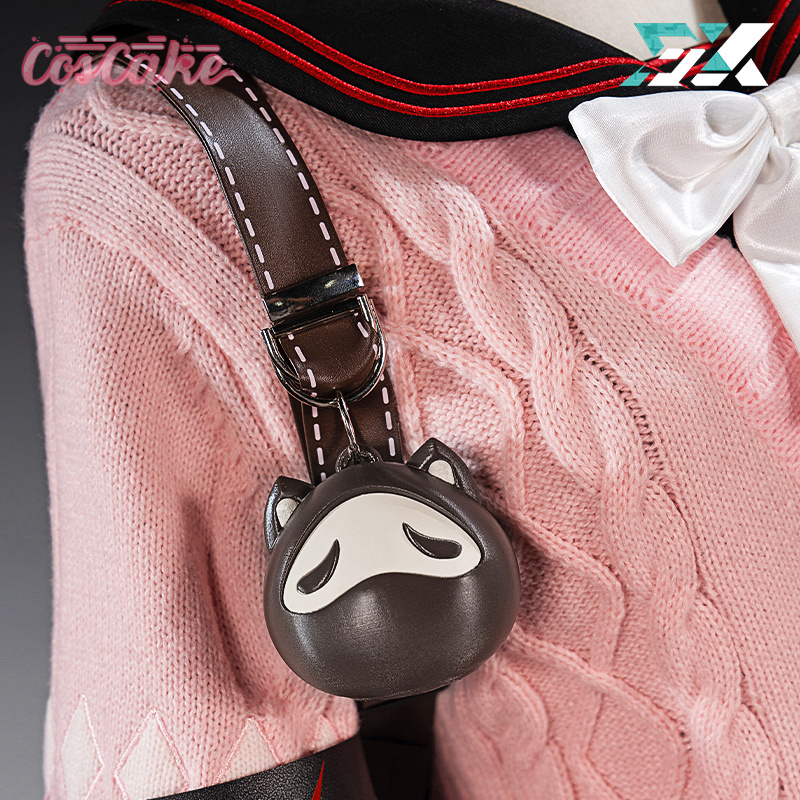 Ukinami Yuzuha Cosplay Costume – Anime Cosplay Clothes recenzja i cena