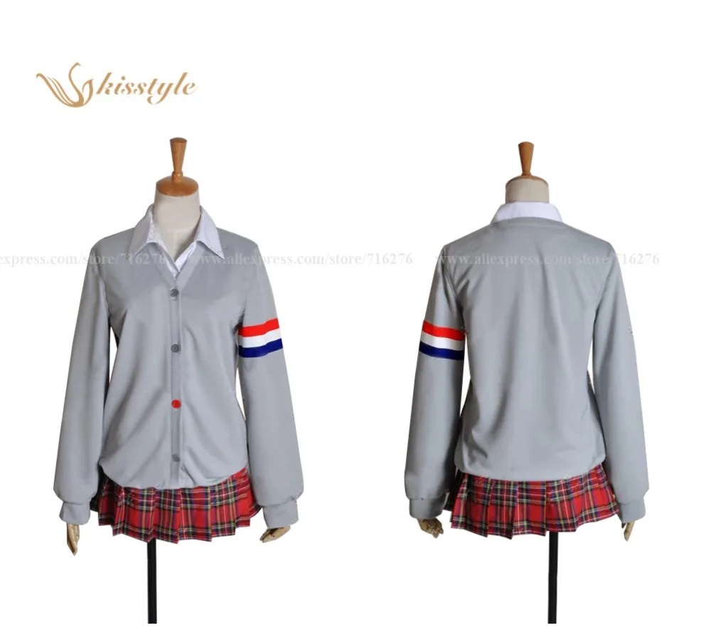 Kisstyle Fashion Magical K-on! – Anime Cosplay London recenzja i cena