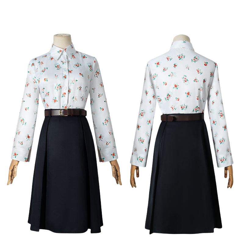 Yor Forger Cosplay Costume Ani – Anime Cosplay Yor recenzja i cena