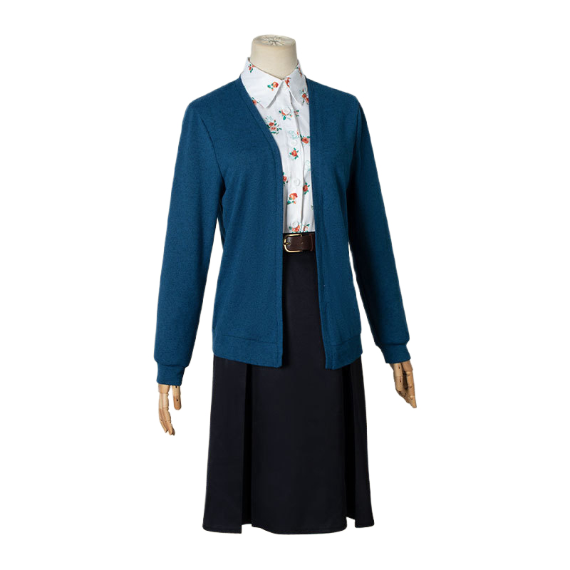 Yor Forger Cosplay Costume Ani – Anime Cosplay Yor recenzja i cena