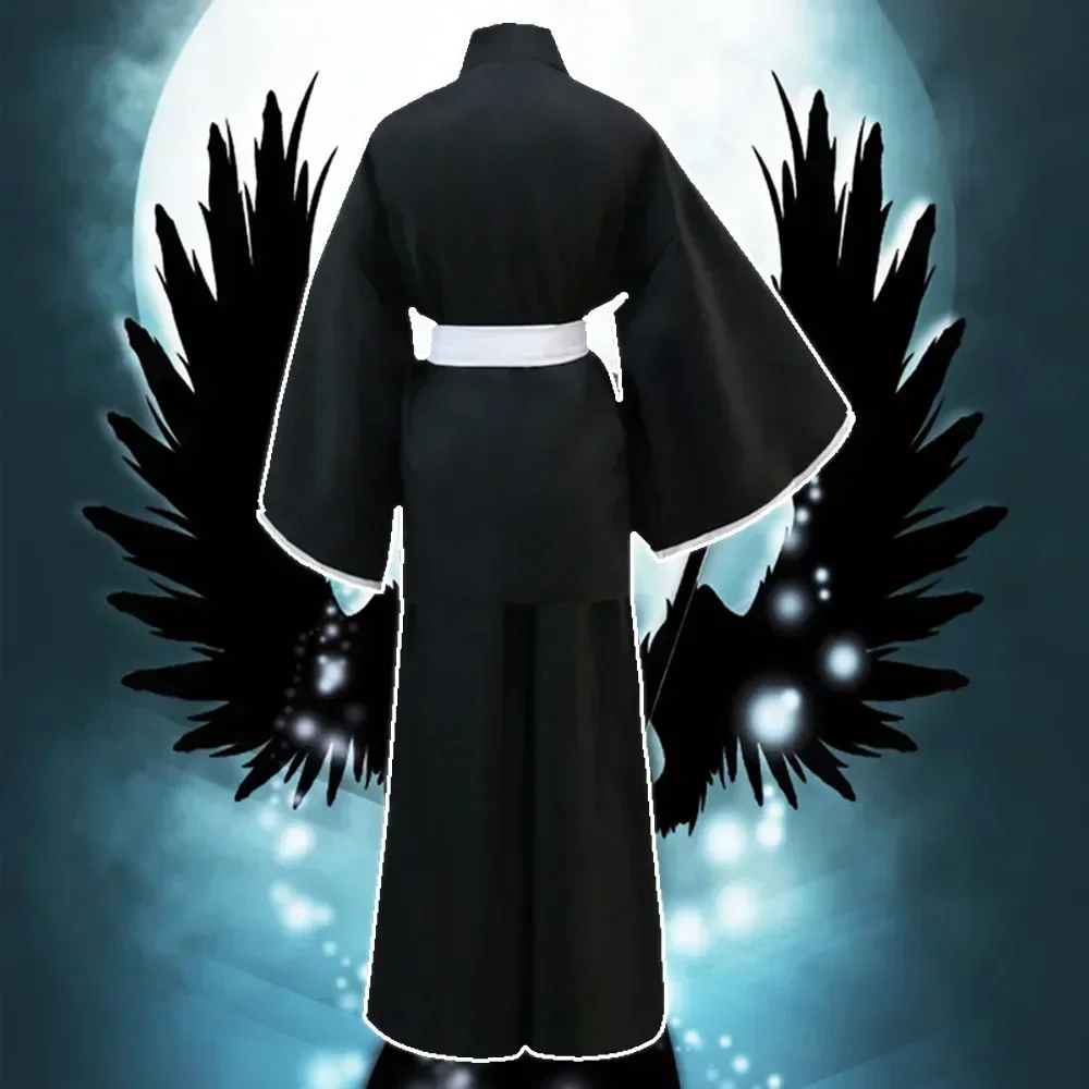 Anime Bleach Kostuum Kuchiki R – Anime Cosplay Bleach recenzja i cena