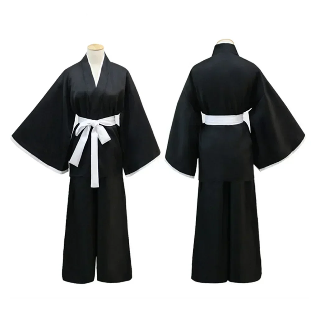 Anime Bleach Kostuum Kuchiki R – Anime Cosplay Bleach recenzja i cena