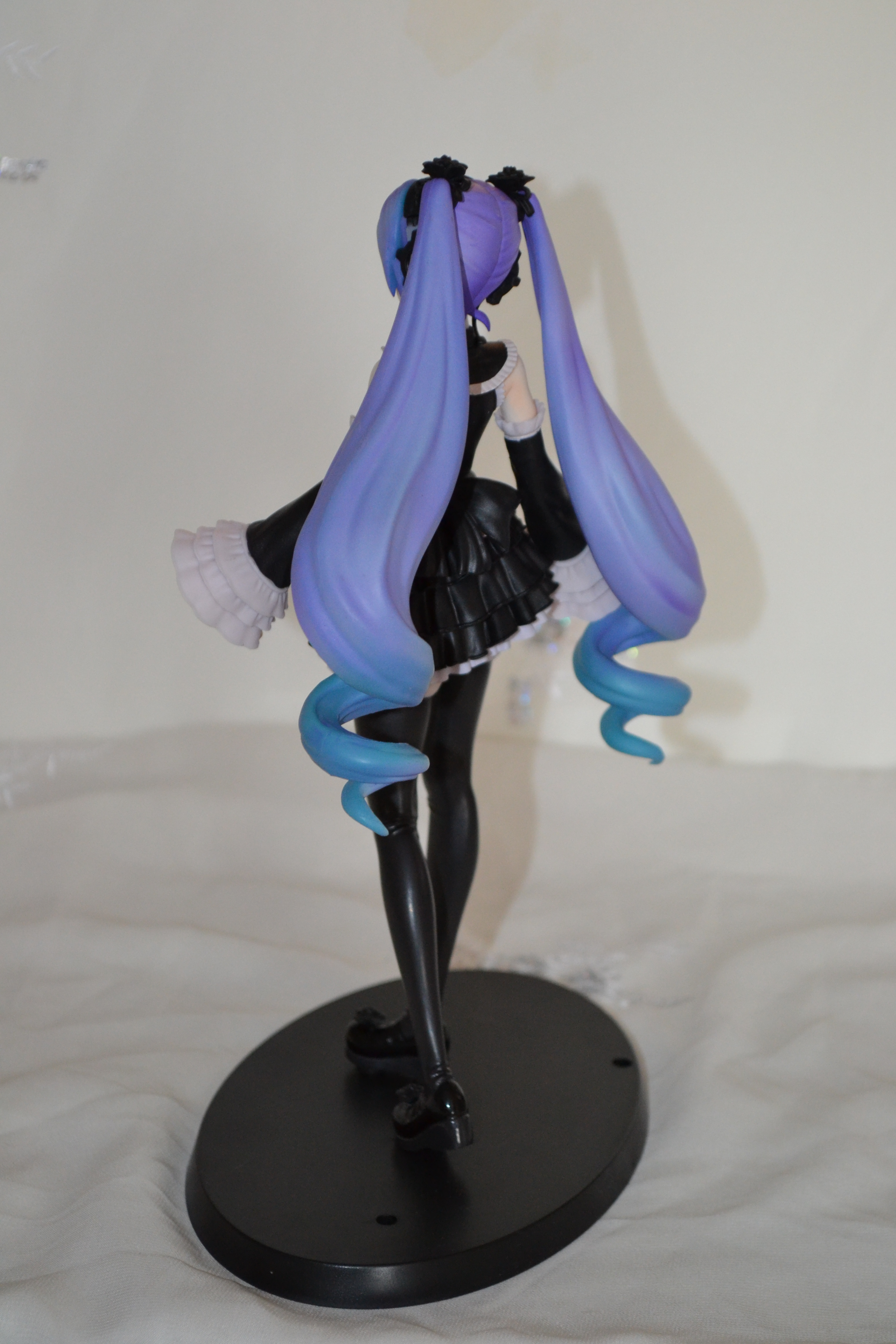 S17CM Anime Hatsune Miku Proje – Anime Cosplay Simple recenzja i cena