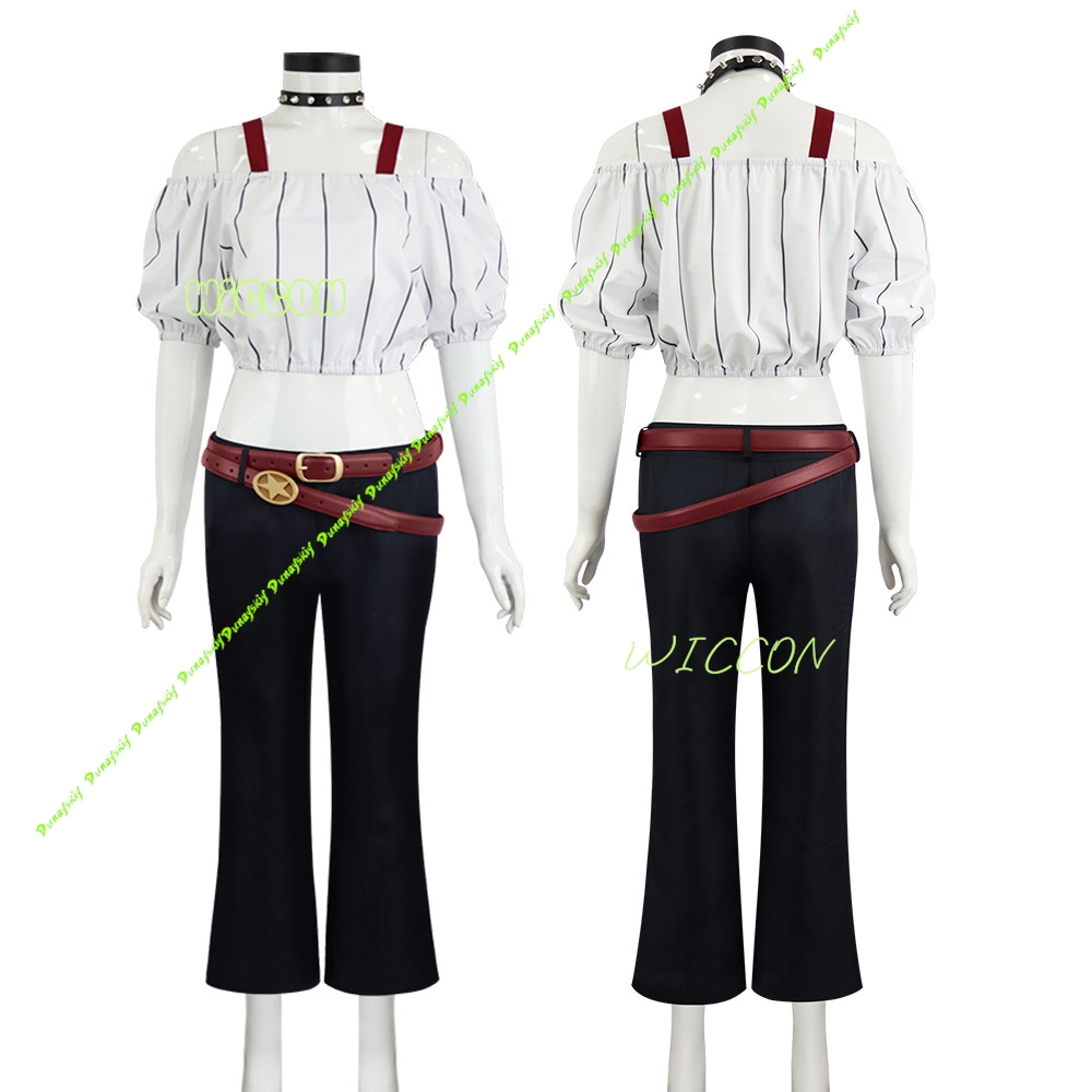 Anime Jujutsu Kirara Hoshi Kai – Anime Cosplay Jujutsu Kaisen recenzja i cena