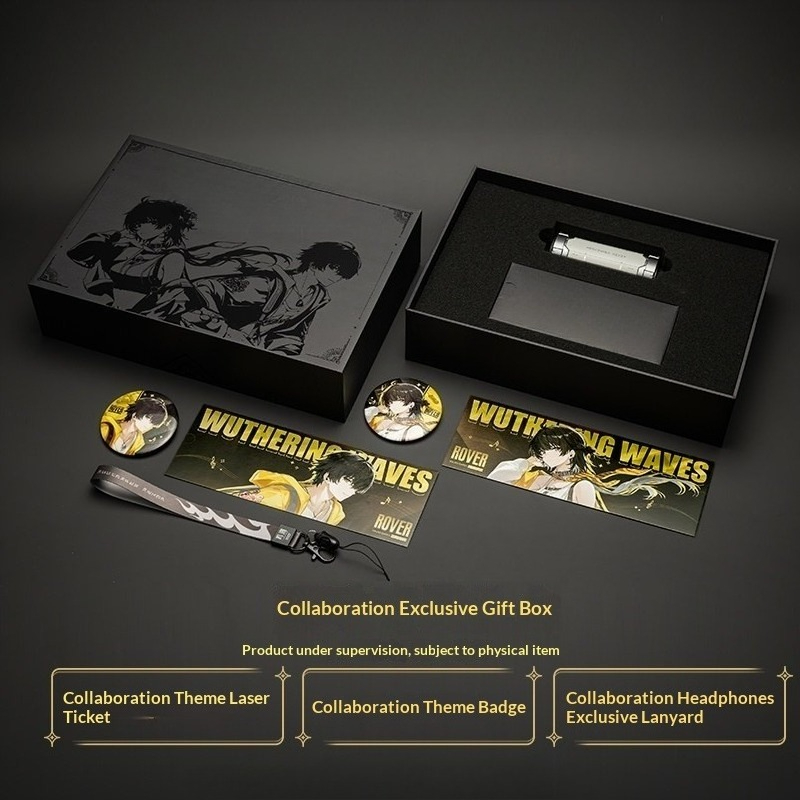 [Pre-Sale] Original Wuthering  – Anime Cosplay For Halloween recenzja i cena