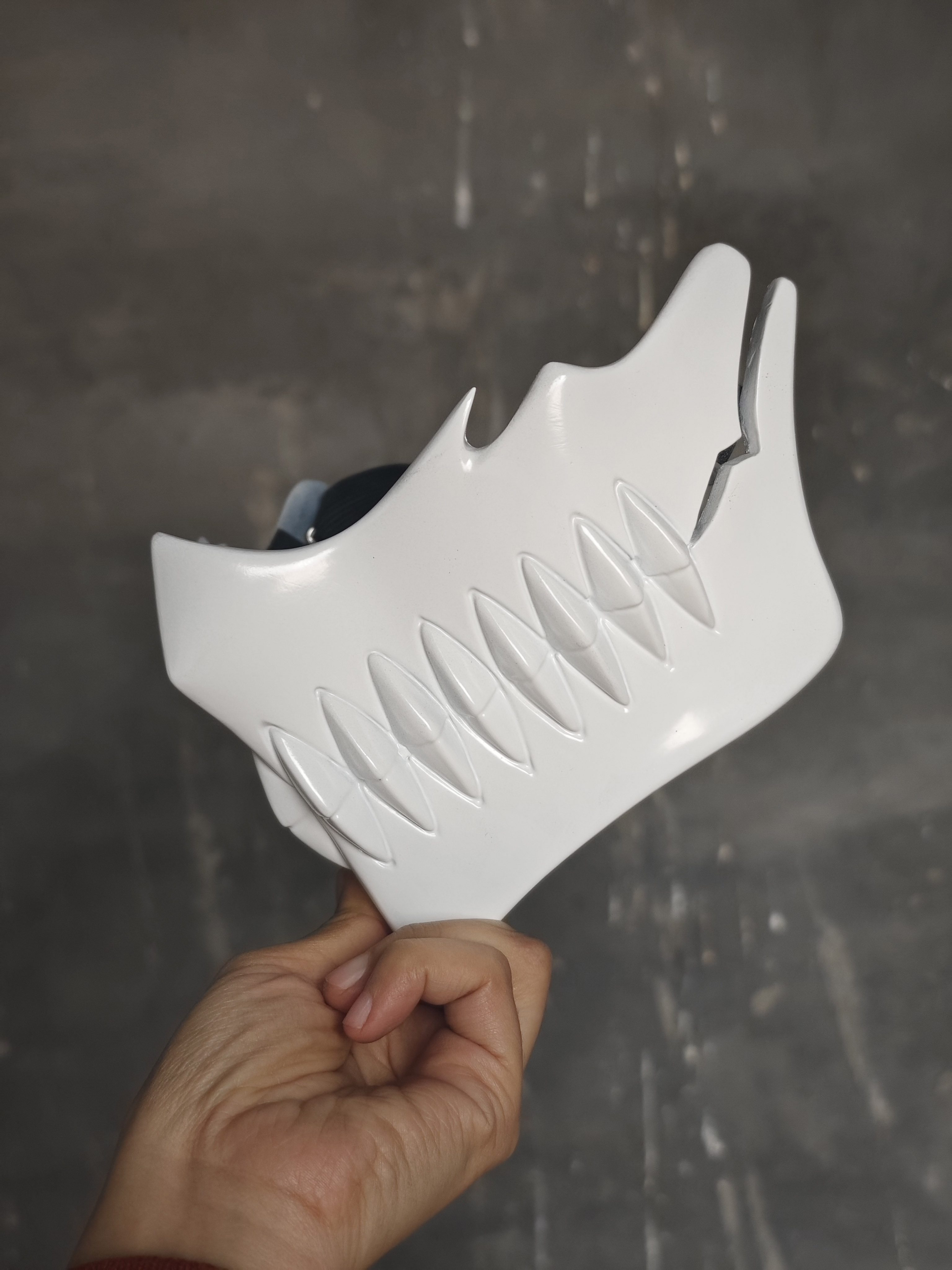 Helibel Espada Arrancar Cospla – Anime Cosplay Tiktok recenzja i cena