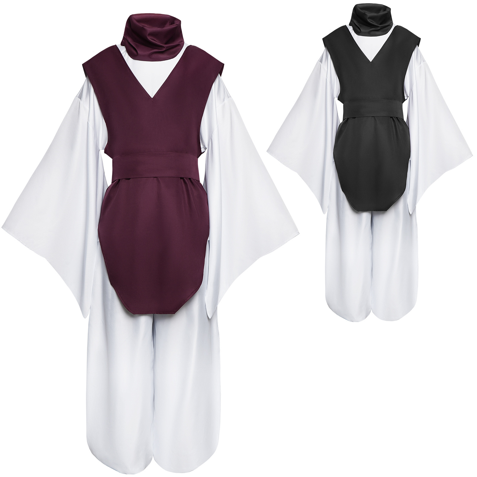 Choso Cosplay Costume Costume  – Anime Cosplay Jujutsu recenzja i cena
