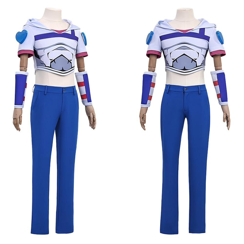 Johnny Joestar Clothing Anime  – Jojo Bizarre Hat recenzja i cena