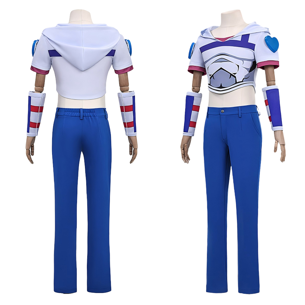 Johnny Joestar Clothing Anime  – Jojo Bizarre Hat recenzja i cena