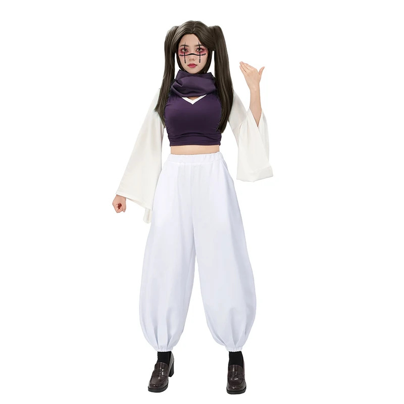 WENAM Anime Choso Cosplay Wome – Cosplay Anime Jjk recenzja i cena
