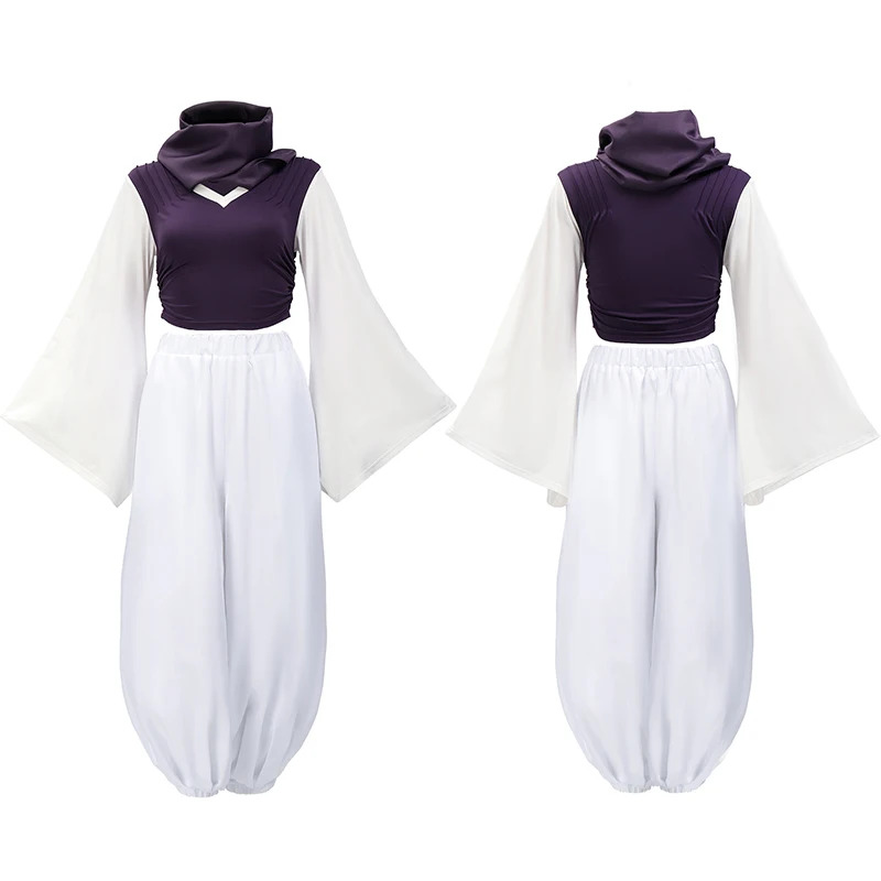 WENAM Anime Choso Cosplay Wome – Cosplay Anime Jjk recenzja i cena