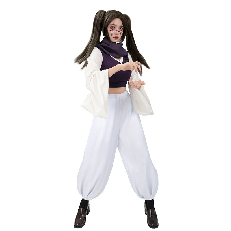 WENAM Anime Choso Cosplay Wome – Cosplay Anime Jjk recenzja i cena