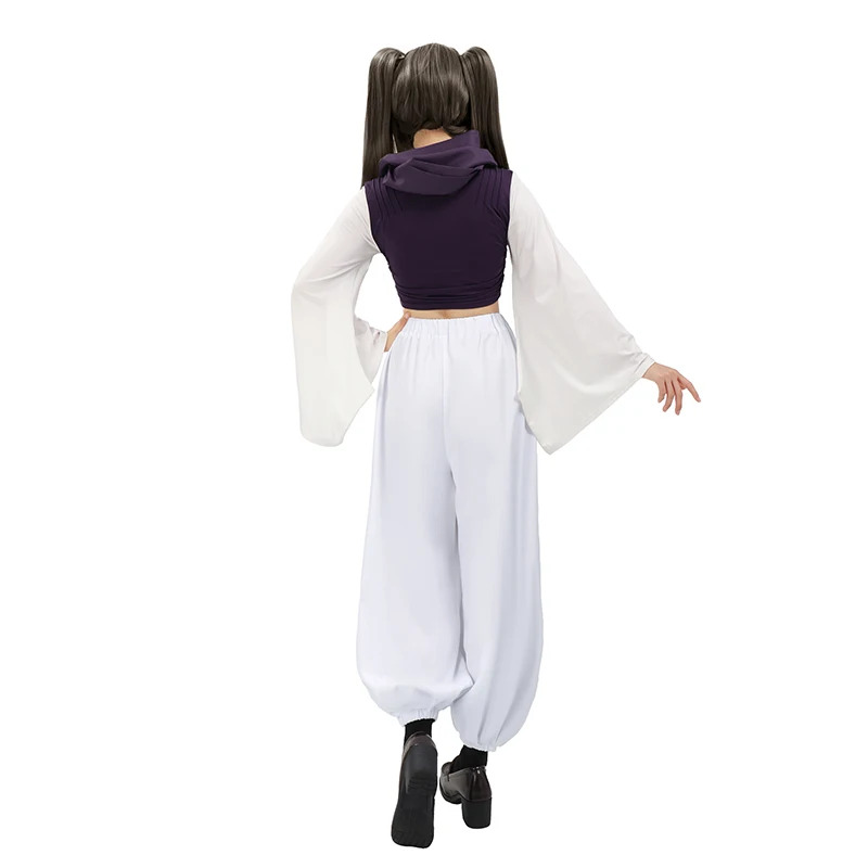 WENAM Anime Choso Cosplay Wome – Cosplay Anime Jjk recenzja i cena