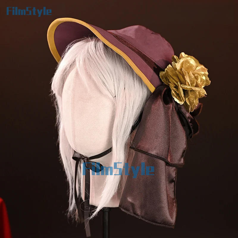 Doll Cosplay Costume Game Bloo – Anime Cosplay For Halloween recenzja i cena