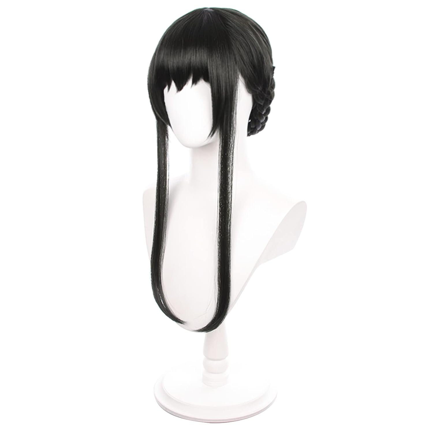 Yor Forger Wigs Anime Cosplay  – Anime Cosplay Yor recenzja i cena