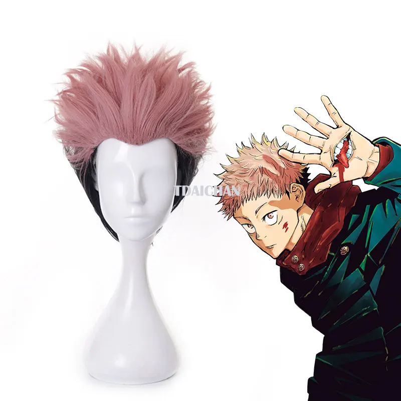 2026 Anime Season 3 The Cullin – Anime Cosplay Blue Hair recenzja i cena