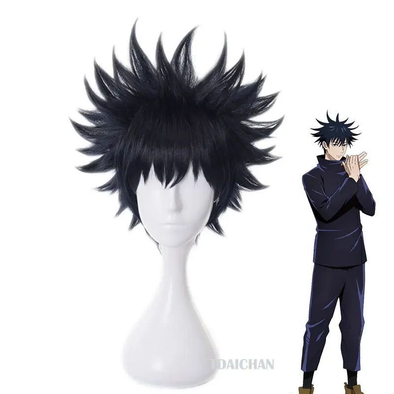 2026 Anime Season 3 The Cullin – Anime Cosplay Blue Hair recenzja i cena