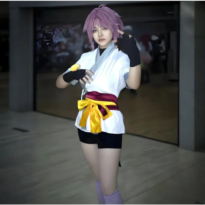 Anime X Hunter Komacine Cospla – Hunter X Hunter Uniform recenzja i cena