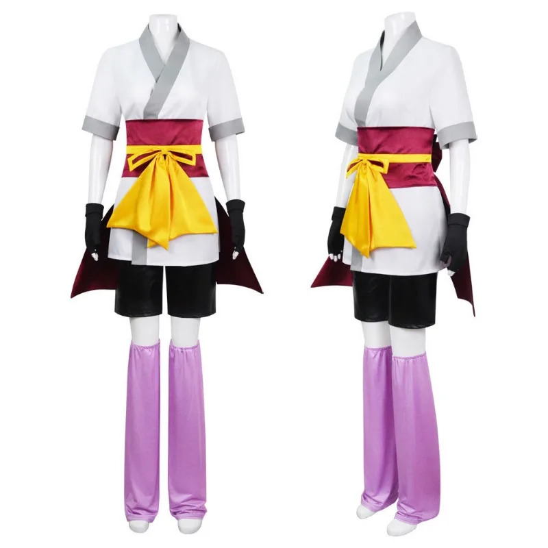 Anime X Hunter Komacine Cospla – Hunter X Hunter Uniform recenzja i cena