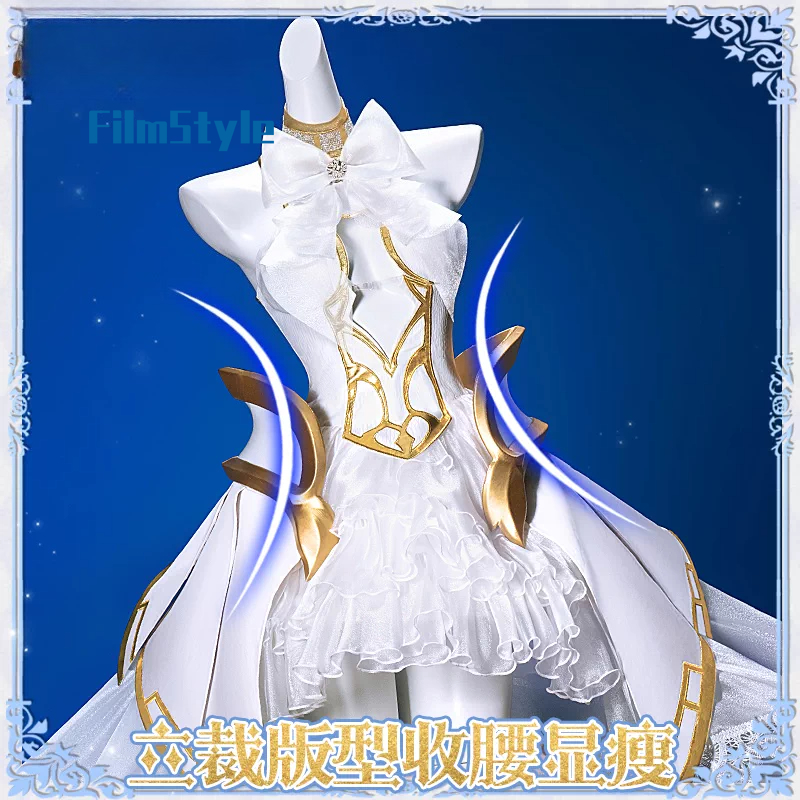 Anime DATE A LIVE Tobiichi Ori – Anime Cosplay Clothes recenzja i cena
