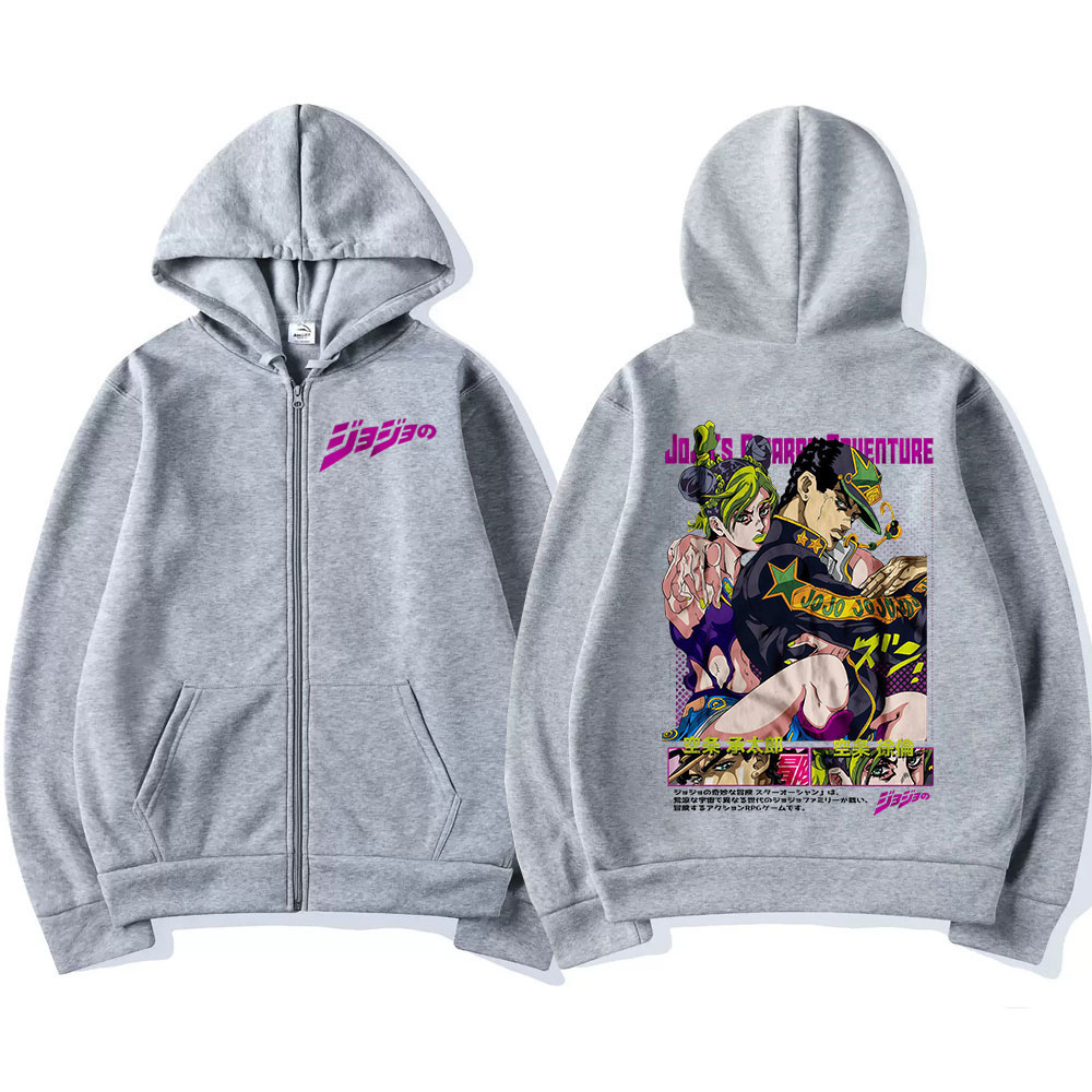 Anime Jojo Bizarre Adventure Z – Jojo Bizarre Hat recenzja i cena