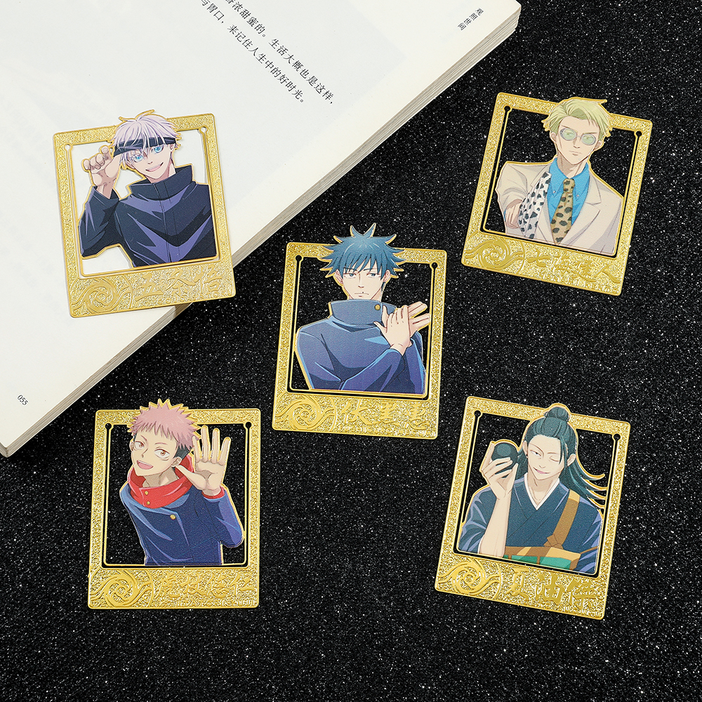 Jujutsu Kaisen Anime Figure Me – Anime Cosplay Coloring Pages recenzja i cena