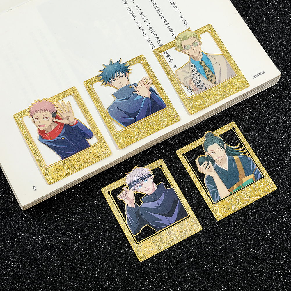 Jujutsu Kaisen Anime Figure Me – Anime Cosplay Coloring Pages recenzja i cena