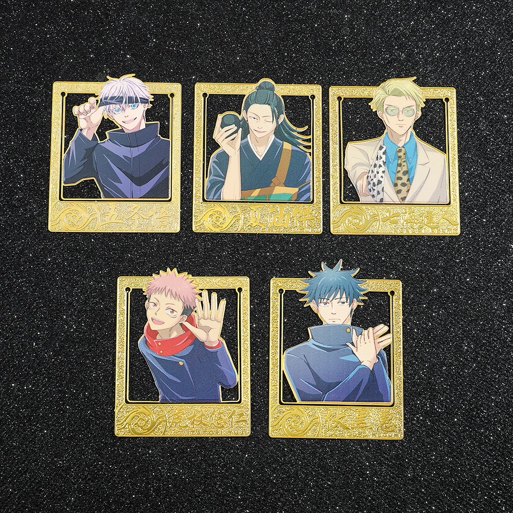 Jujutsu Kaisen Anime Figure Me – Anime Cosplay Coloring Pages recenzja i cena