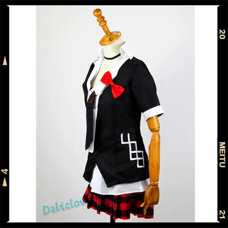 2025 New Danganronpa Anime Jun – Cosplay Anime Jjk recenzja i cena