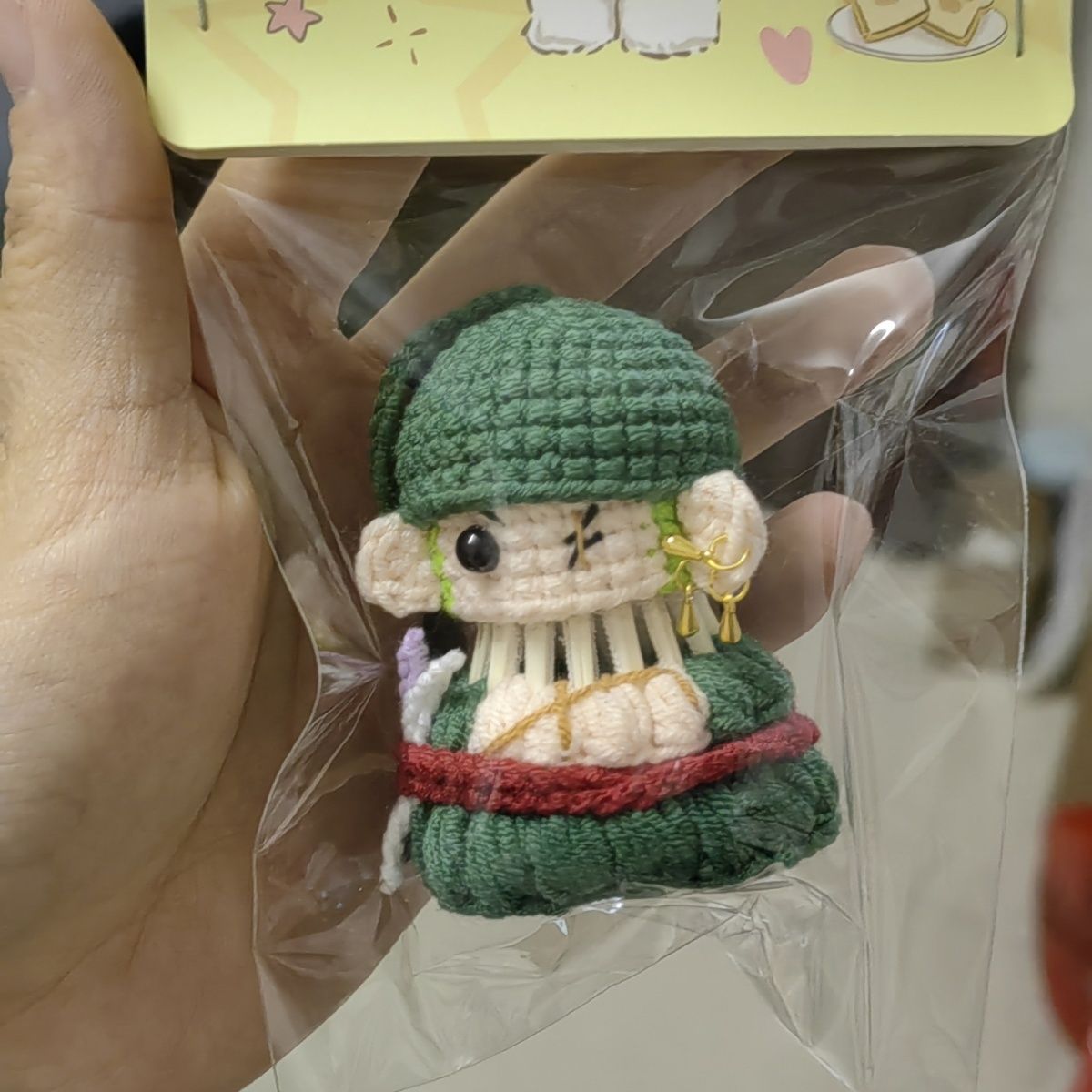 One Piece Roronoa Zoro Cartoon – Anime Zoro Cosplay Female recenzja i cena