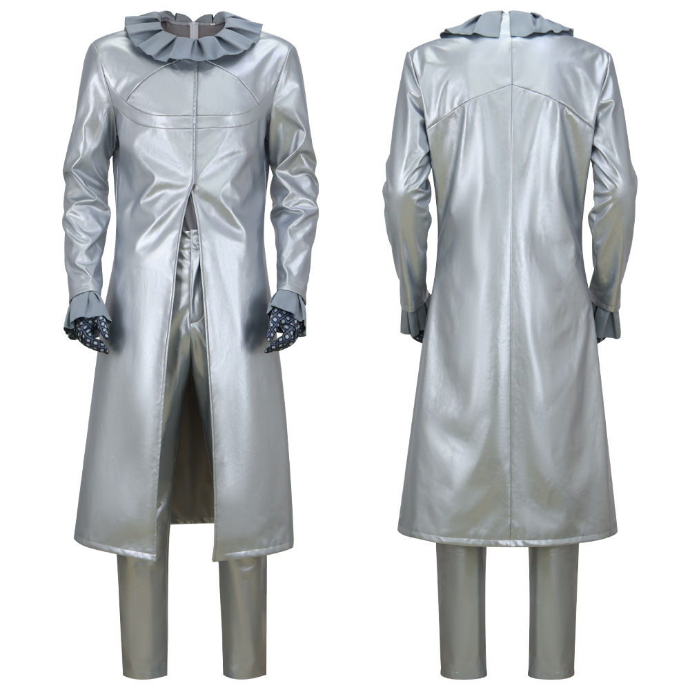 Anime Adult JoJo President Vil – Cosplay Anime Jojo recenzja i cena