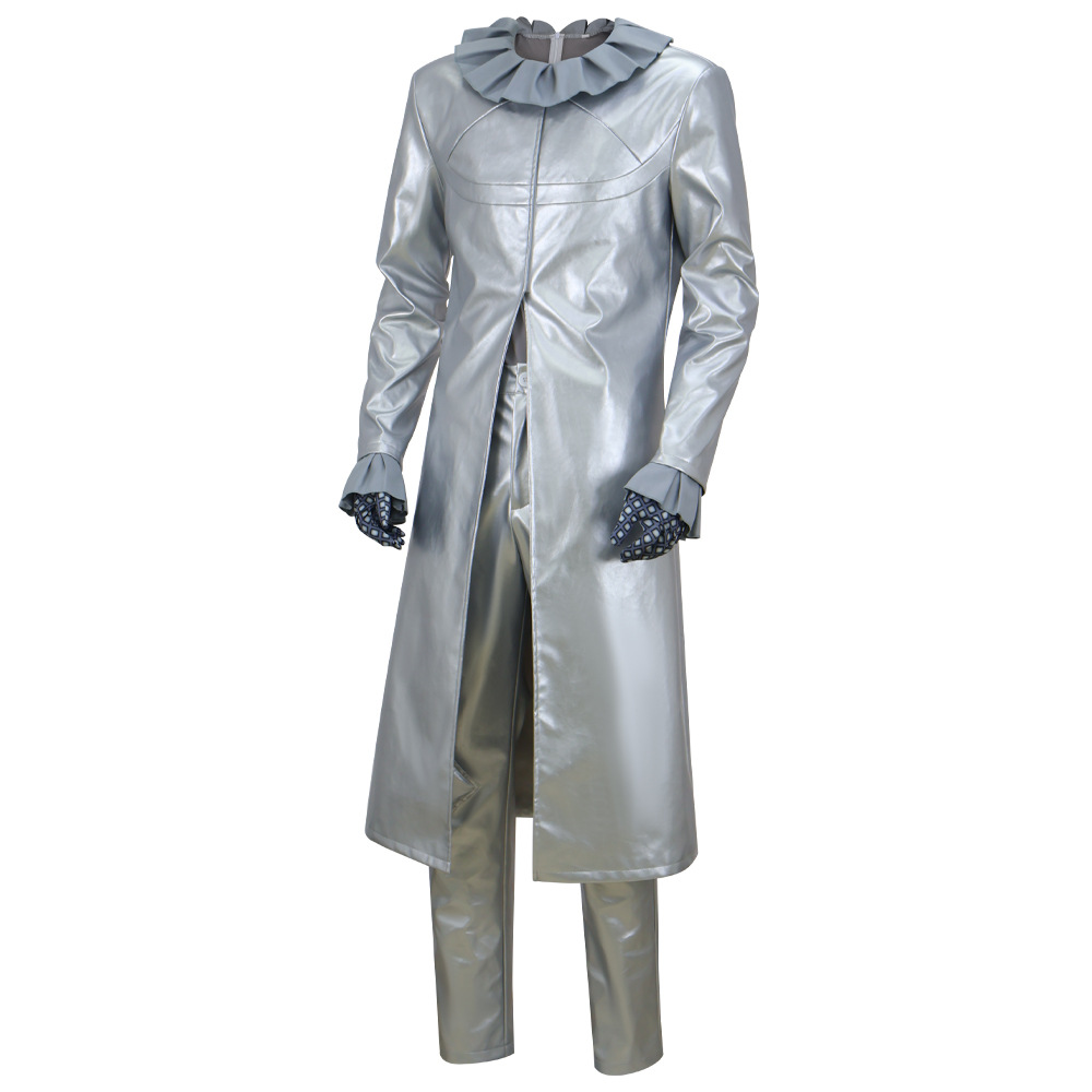 Anime Adult JoJo President Vil – Cosplay Anime Jojo recenzja i cena