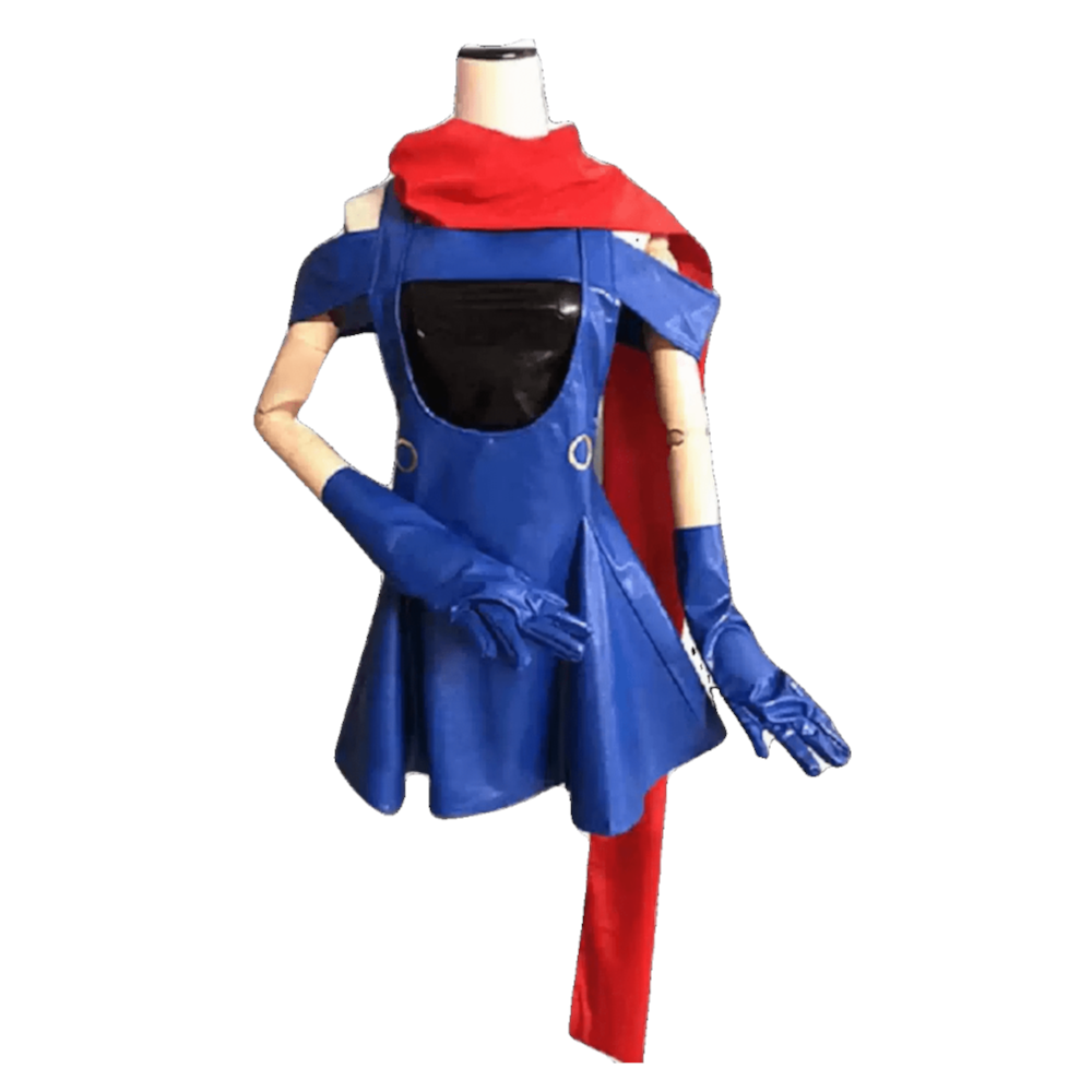Lisa Lisa Cosplay JoJo Bizarre – Cosplay Anime Jjk recenzja i cena