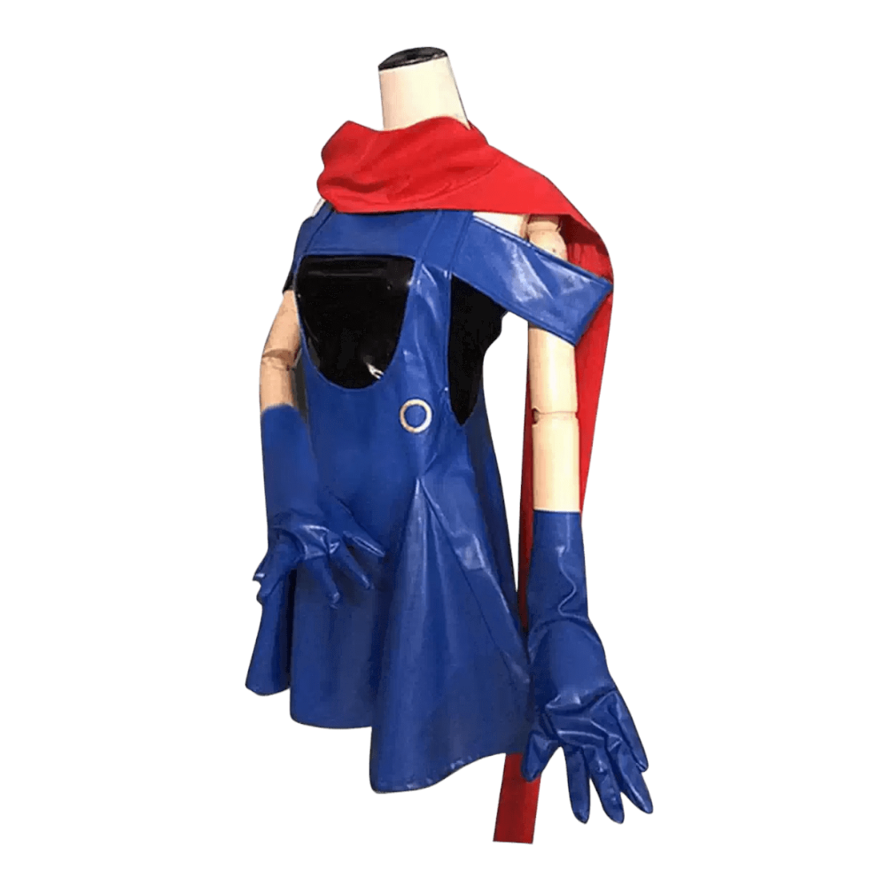 Lisa Lisa Cosplay JoJo Bizarre – Cosplay Anime Jjk recenzja i cena