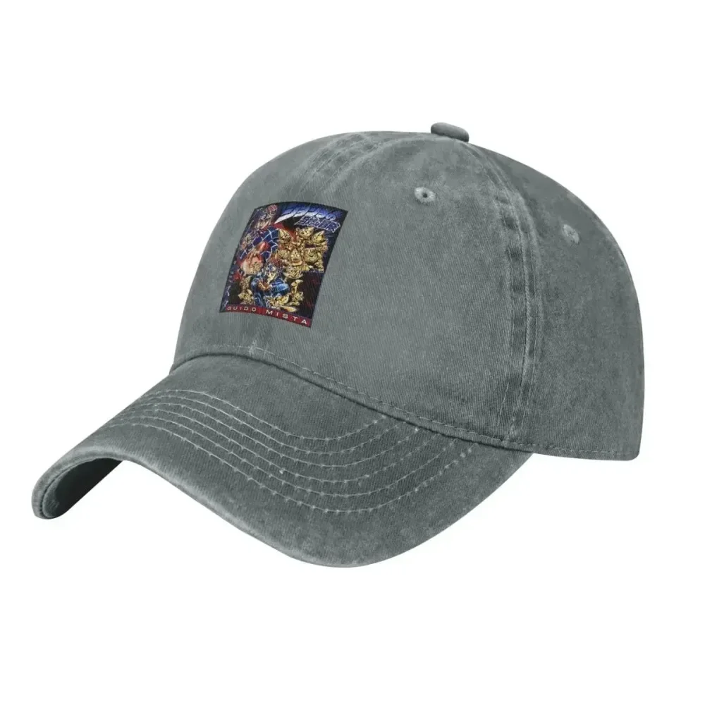 Anime Jojo Bizarre Adventure W – Jojo Bizarre Hat recenzja i cena