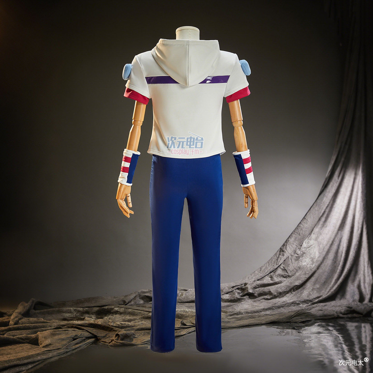 Anime JOJO Bizarre Adventure J – Cosplay Anime Jojo recenzja i cena