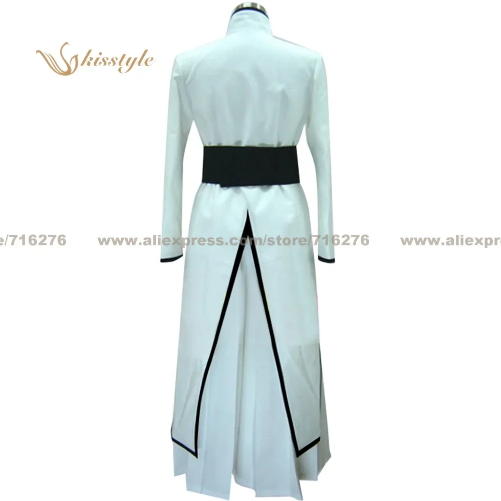 Anime Bleach Ulquiorra Cifer/S – Anime Cosplay Bleach recenzja i cena