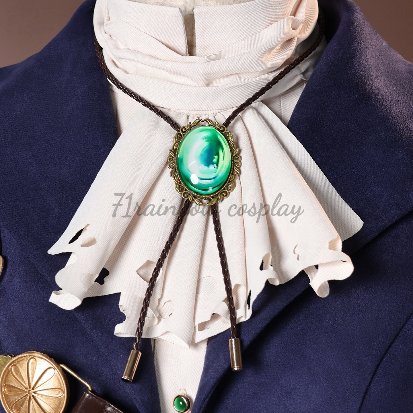 Anime Violet Evergarden Cospla – Violet Evergarden Dress recenzja i cena