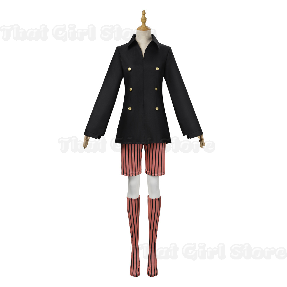 Women's Anime Cat Suit Hunter  – Hunter X Hunter Uniform recenzja i cena