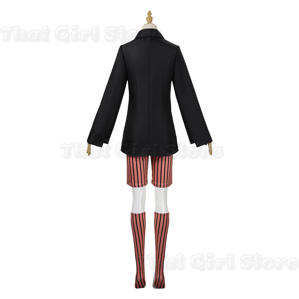 Women's Anime Cat Suit Hunter  – Hunter X Hunter Uniform recenzja i cena