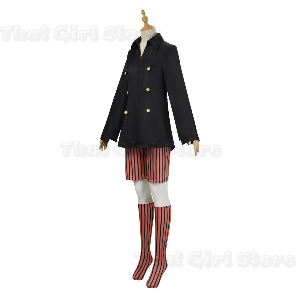 Women's Anime Cat Suit Hunter  – Hunter X Hunter Uniform recenzja i cena