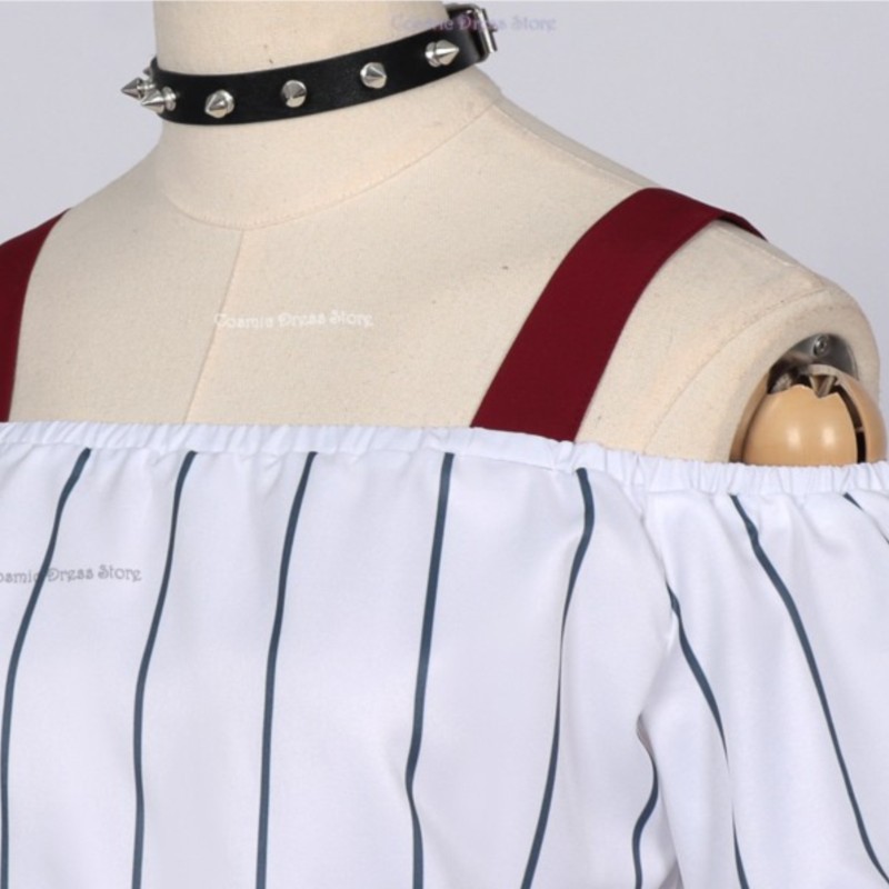 MoMoKo Cos Store Kirara Hoshi  – Cosplay Anime Jjk recenzja i cena