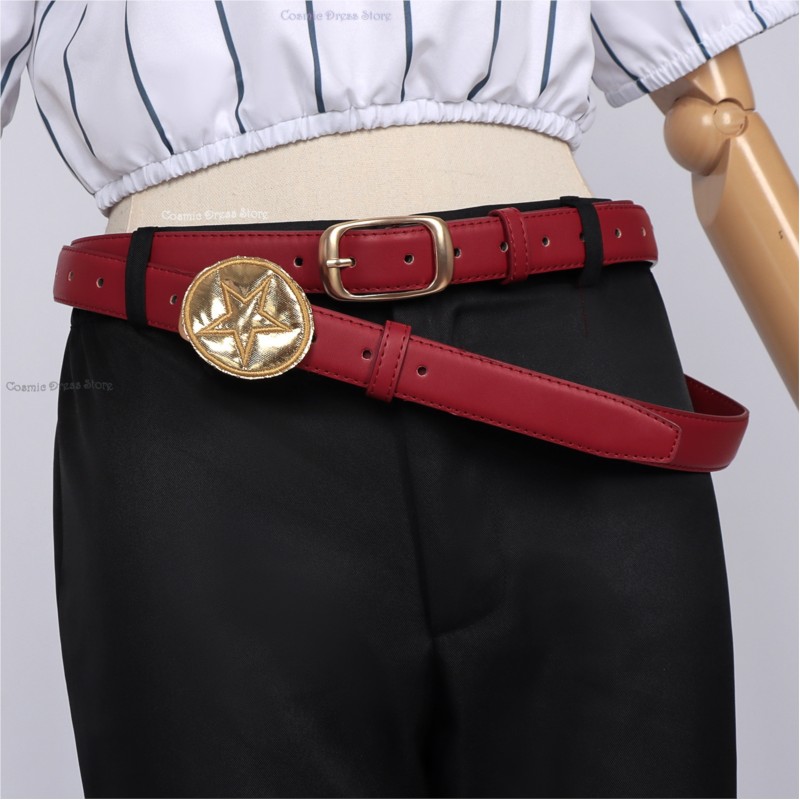 MoMoKo Cos Store Kirara Hoshi  – Cosplay Anime Jjk recenzja i cena