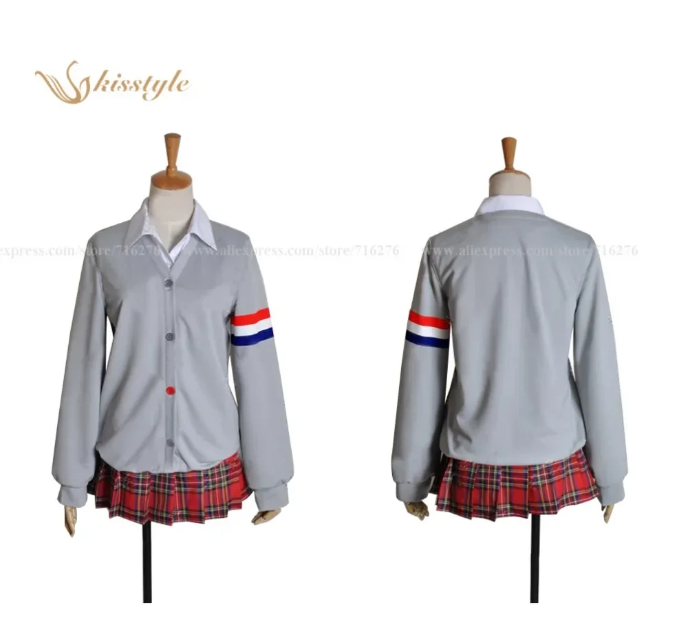Anime Magical K-on! London Bri – Anime Cosplay London recenzja i cena
