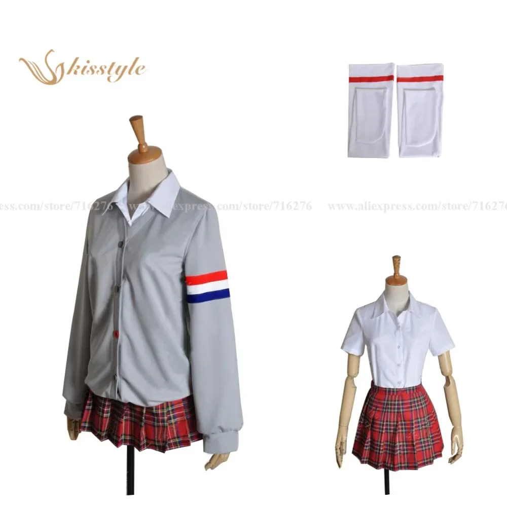 Anime Magical K-on! London Bri – Anime Cosplay London recenzja i cena