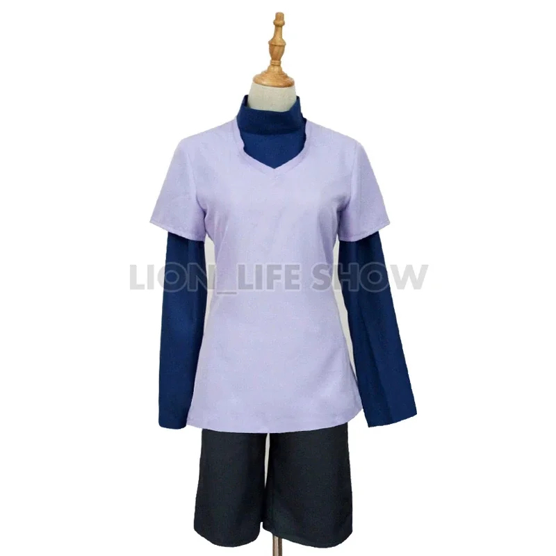 x,3;f\6;h/NewHunter x Hunter C – Hunter X Hunter Uniform recenzja i cena
