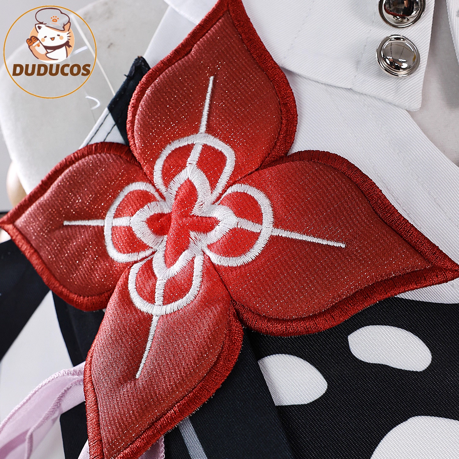 Evernight March 7th Cosplay Co – Anime Cosplay Wig recenzja i cena
