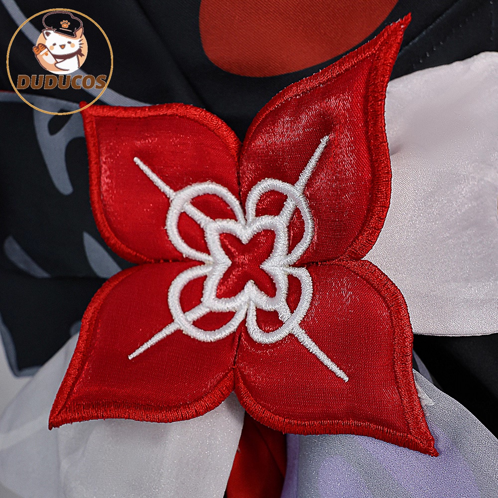 Evernight March 7th Cosplay Co – Anime Cosplay Wig recenzja i cena