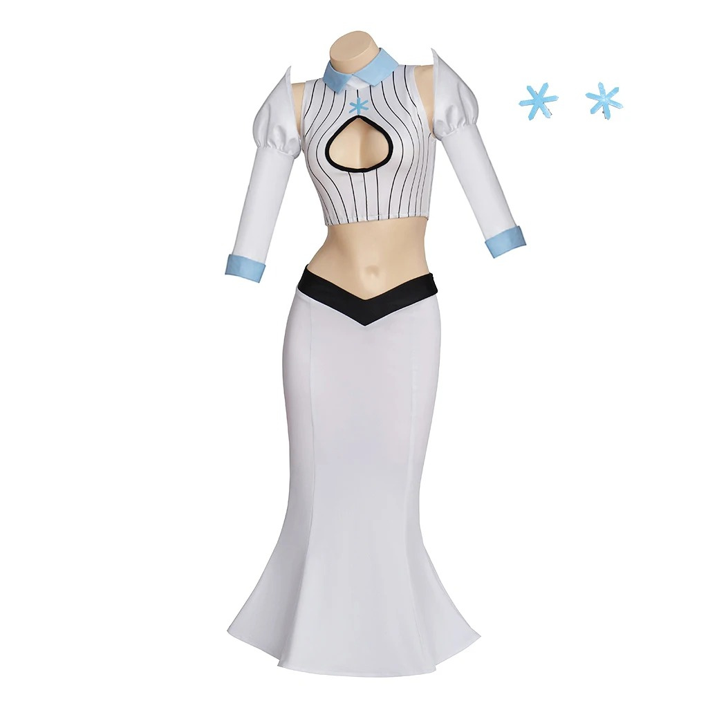 Anime Bleach Orihime Inoue Cos – Anime Cosplay Bleach recenzja i cena